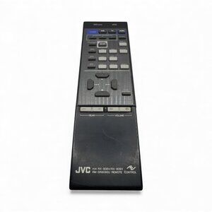 JVC RM-SR809EU Remote Control for RX-808V /‎ RX-809V